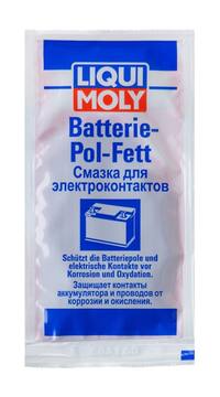 Смазка для электроконтактов Batterie-Pol-Fett