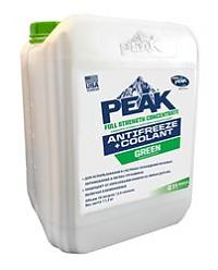 Антифриз Peak Antifreeze/Coolant (концентрат)